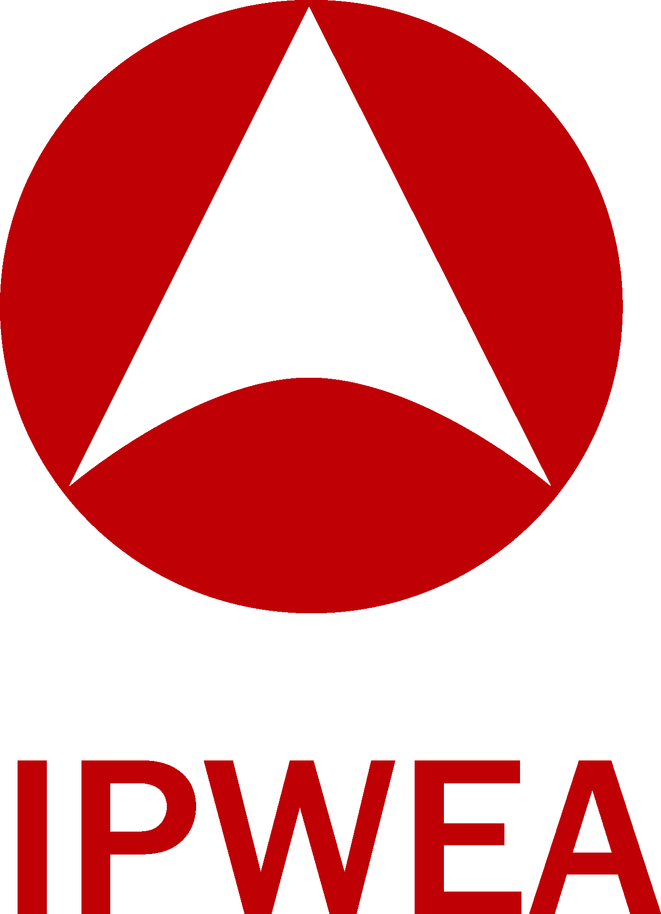 IPWEA Logo Vector Logo